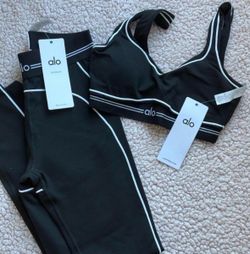 Alo women set