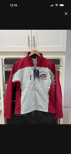 Red Mountain High School Coat