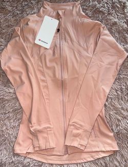 Lululemon Defined Jacket