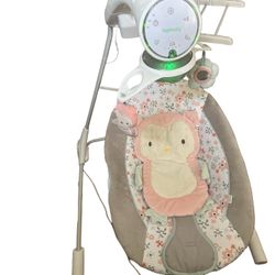 Ingenuity Baby Swing 