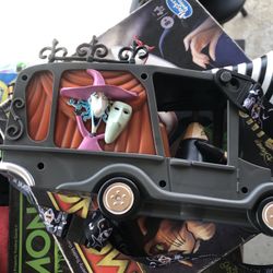 Disneyland NBC Bucket NEW