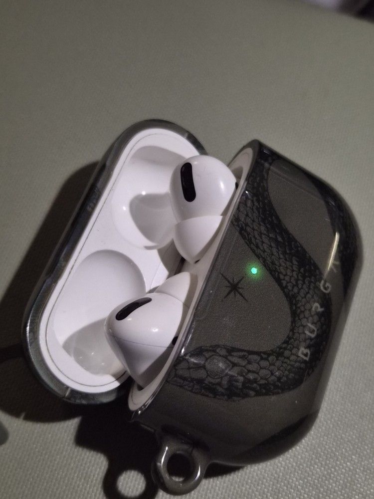 Air Pod Pros 1st GEN