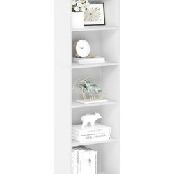 White Shelf