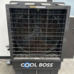 Portable Air Conditioner