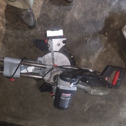Compact Mider Saw