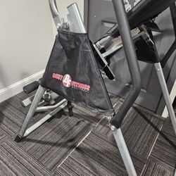 Best Fitness Inversion Table 