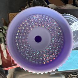 Rhinestone Tumbler