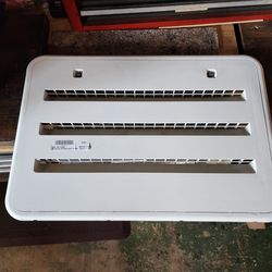 2005 Norcold 612256WH