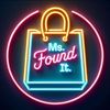 Ms. Found It