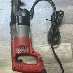Milwaukee Tools Reciprocating Saw 