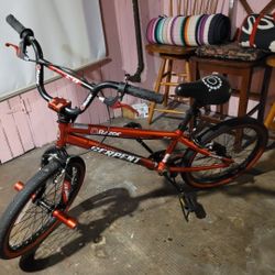 Razor Serpent 20" BMX  Bike