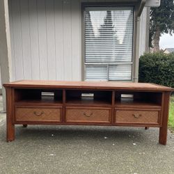 Cabinet Console For TV / Sideboard 
