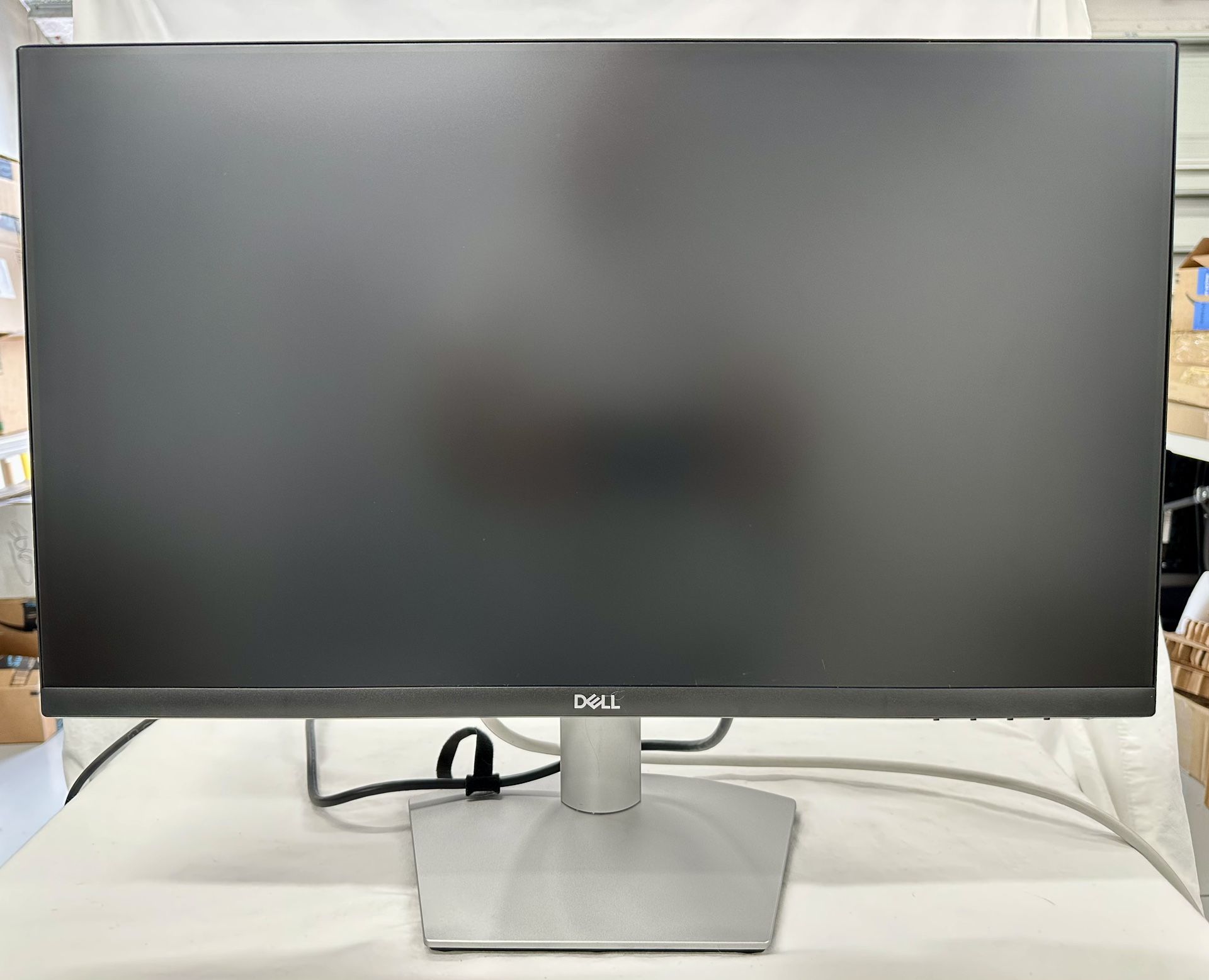Dell S2421HS 24in IPS Monitor Ultra Thin Bezel LED 1920x1080 HDMI/DP AMD FreeSync