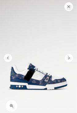 Designer shoe