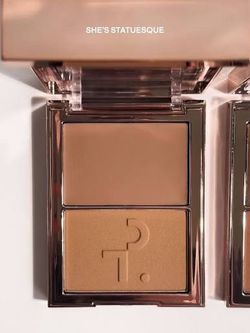 Patrick Ta Bronzer She’s STATUESQUE