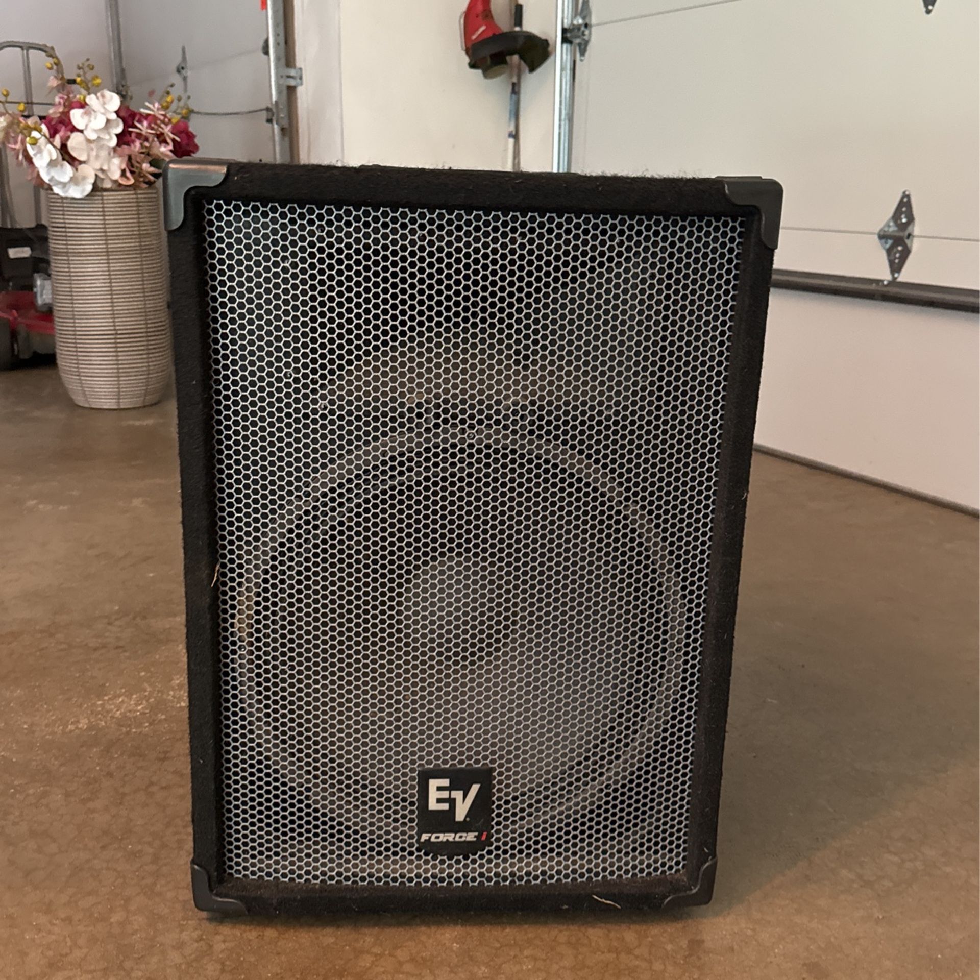 Speaker