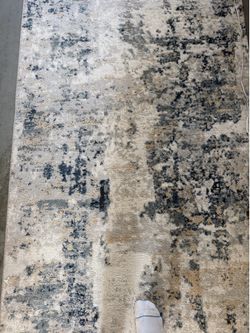 Large carpet
