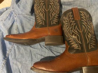 Botas ARIAT de hombre segunda mano 7 1/2