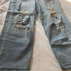 Pant Stone Wash