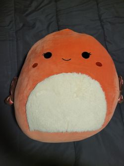 Large squishmallow
