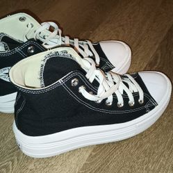 Converse Shoes 