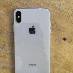 iPhone XS Max Unlocked