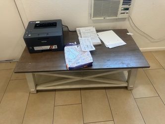 FREE COFFEE TABLE, HOME DECOR