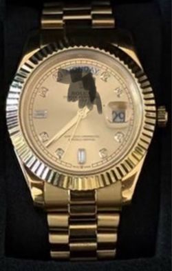 Plain new Nuevo pres automatic