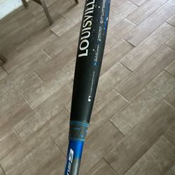 Drop 3 Bat 31”
