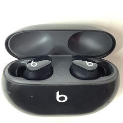 Beats Studio Buds Bluetooth Earbuds / Headphones 