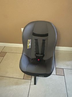 Car seat