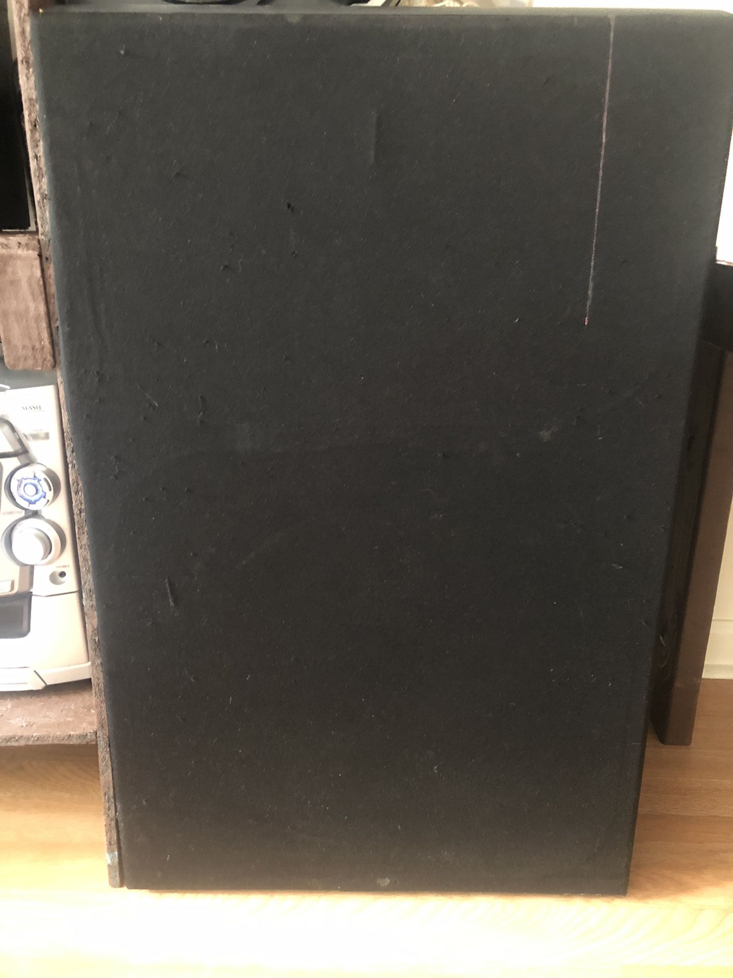 Estereo for Home 2 15 Speakers