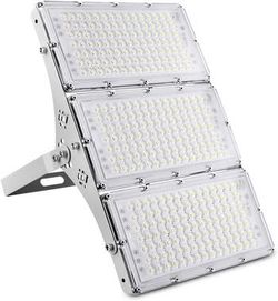 300W LED Flood Light, 24000LM Super Bright Outdoor Security Lights, IP66 Waterproof