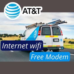 INTERNET + WIFI UNLIMITED internet 📢