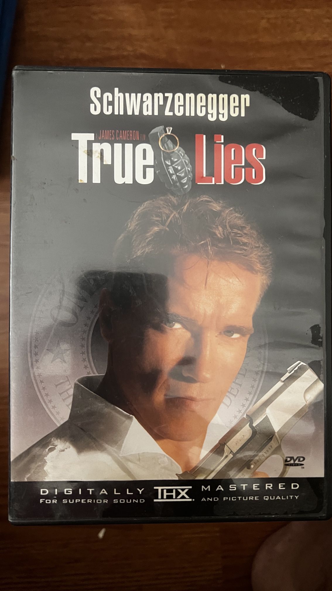 True Lies
