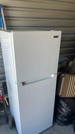 Vissani Fridge
