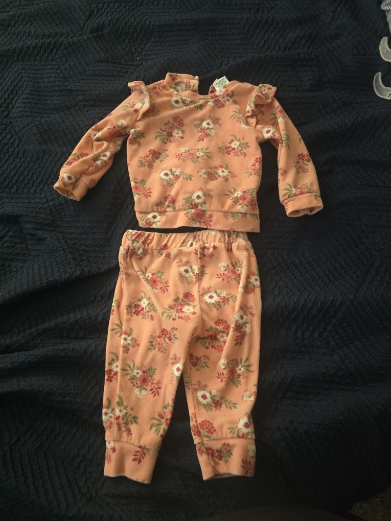 Baby Set