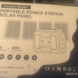 Solar Panel