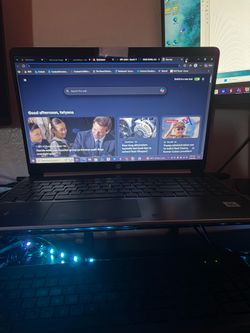 HP WINDOWS LAPTOP