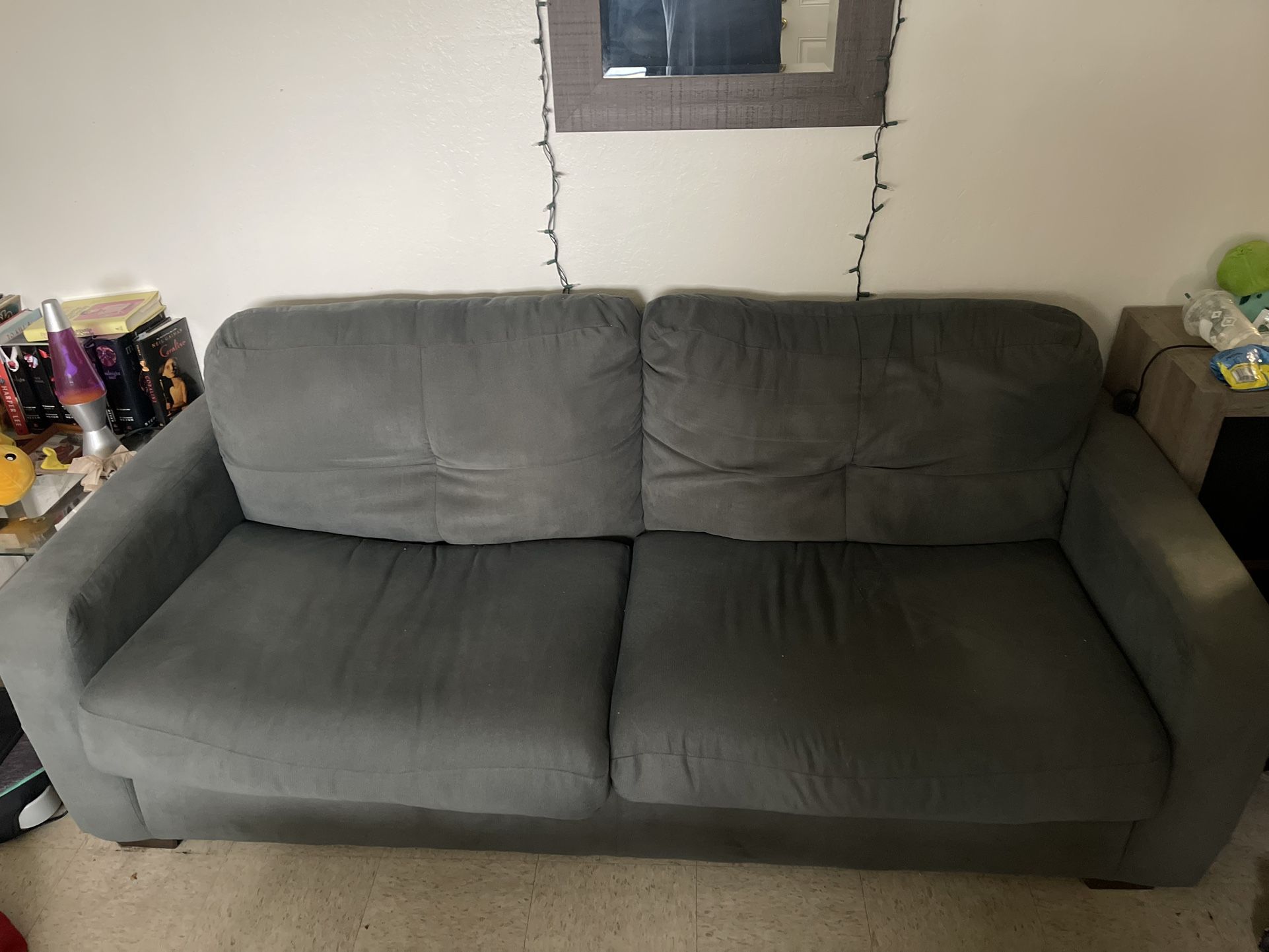 Nice Small Couch 