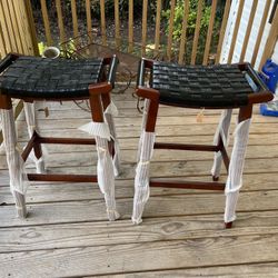 Bar stools