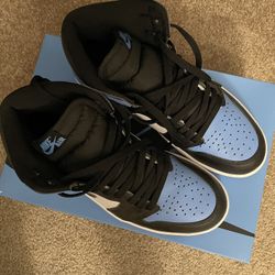 Jordan 1 Retro
