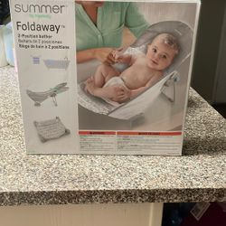 Baby Things