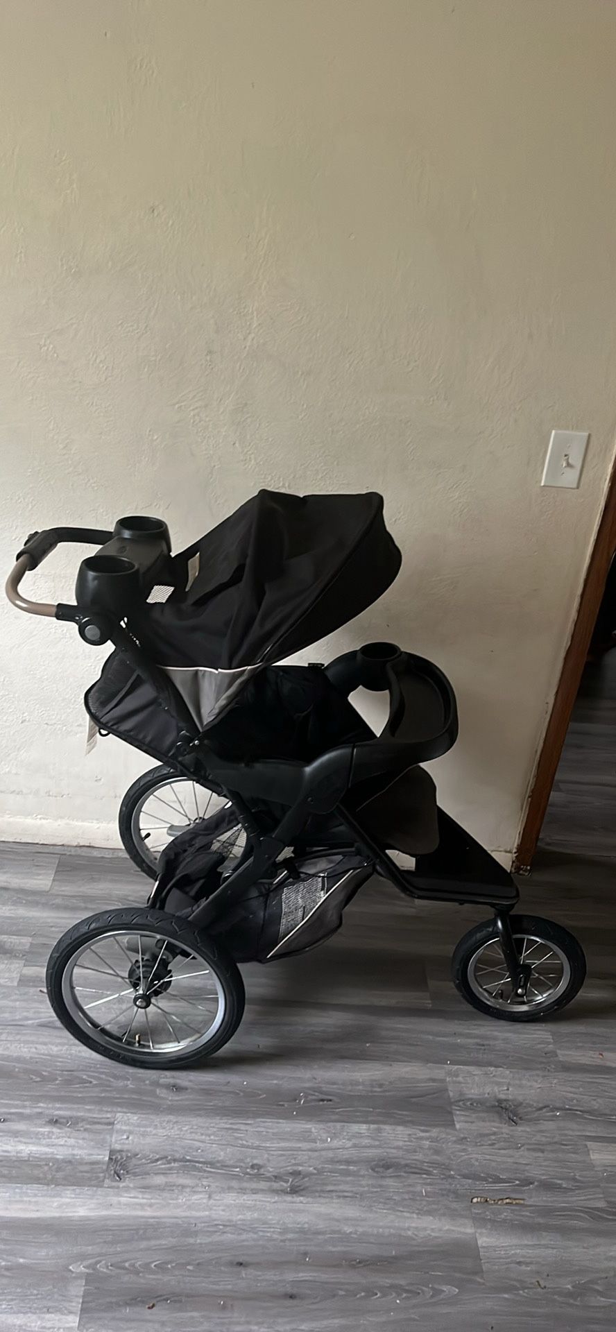 Baby Stroller
