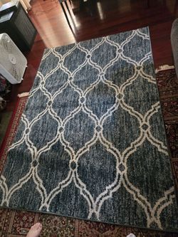 Area Rug - Orian