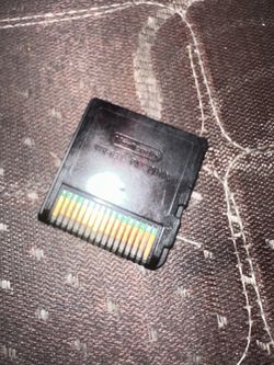 Pokemon Soul Sliver DS