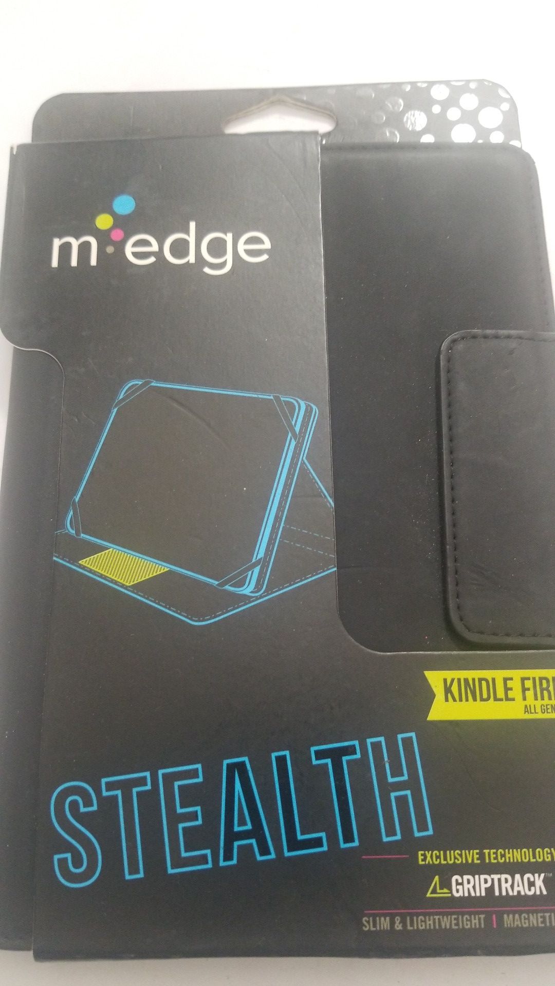 Cover protect for kindle fire 7