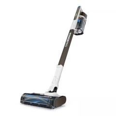 Shark PowerPro Bagless Cordless HEPA Filter Portable Stick Vacuum Cleaner for Multisurfaces, up to 50 min Runtime in Black