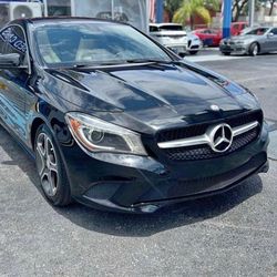 2014 Mercedes-Benz C-Class