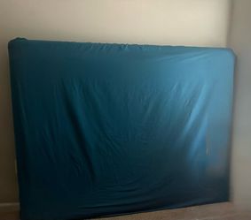 Used Mattress – 59x79 – Clean & Ready for Pickup – $40